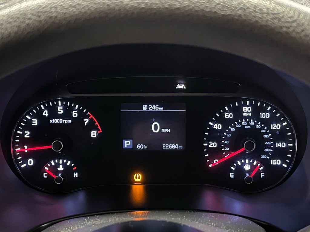 Used 2020 Kia Soul S image 19