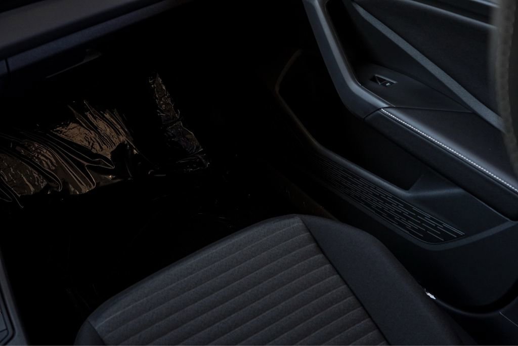 New 2026 Volkswagen Jetta S image 23