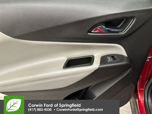 Used 2020 Chevrolet Equinox Premier image 29