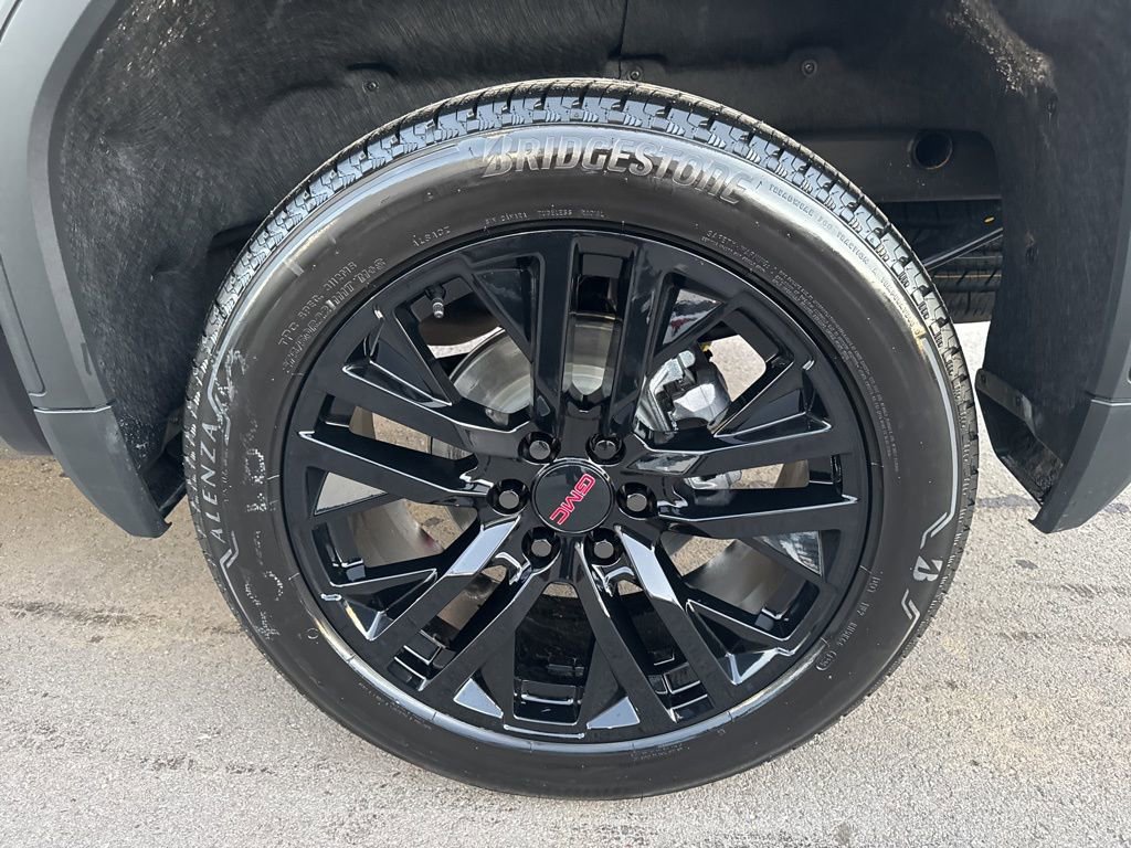 New 2026 GMC Sierra 1500 Elevation w/ Preferred Package image 33