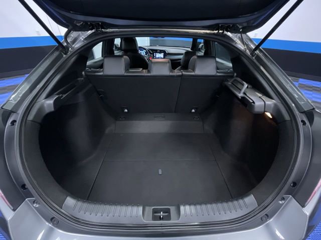 Used 2020 Honda Civic EX-L image 23