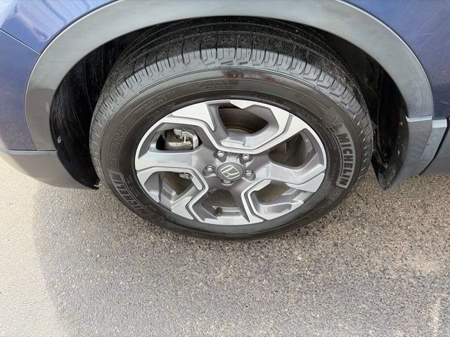 Used 2019 Honda CR-V EX image 44