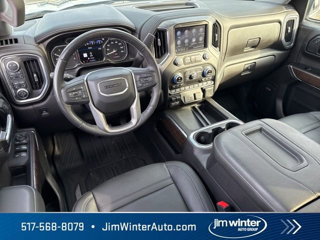 Used 2020 GMC Sierra 1500 Denali w/ Denali Ultimate Package image 26