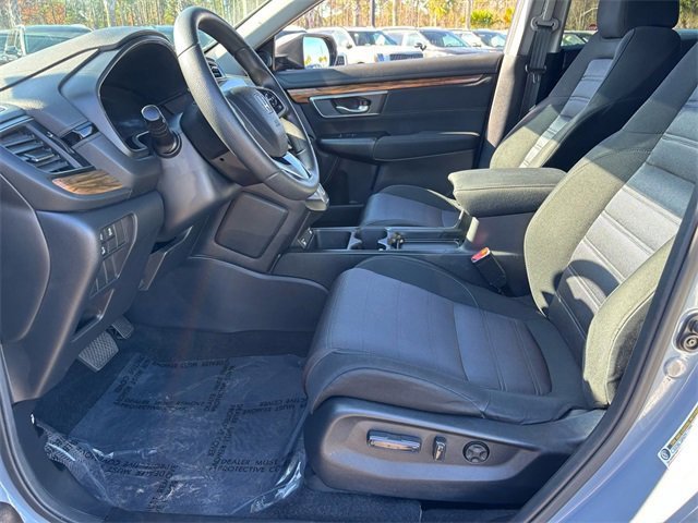 Used 2020 Honda CR-V EX image 5