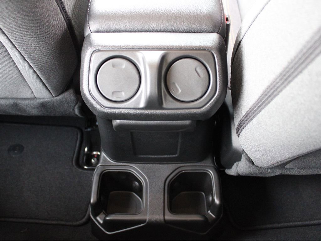 New 2026 Jeep Wrangler Sport AWD/4WD image 30