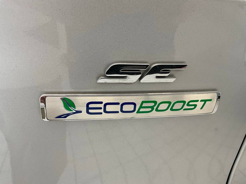 Used 2013 Ford Escape SE image 22