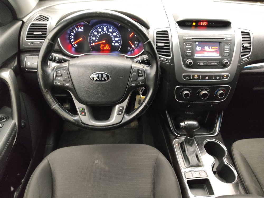 Used 2015 Kia Sorento LX AWD/4WD image 22