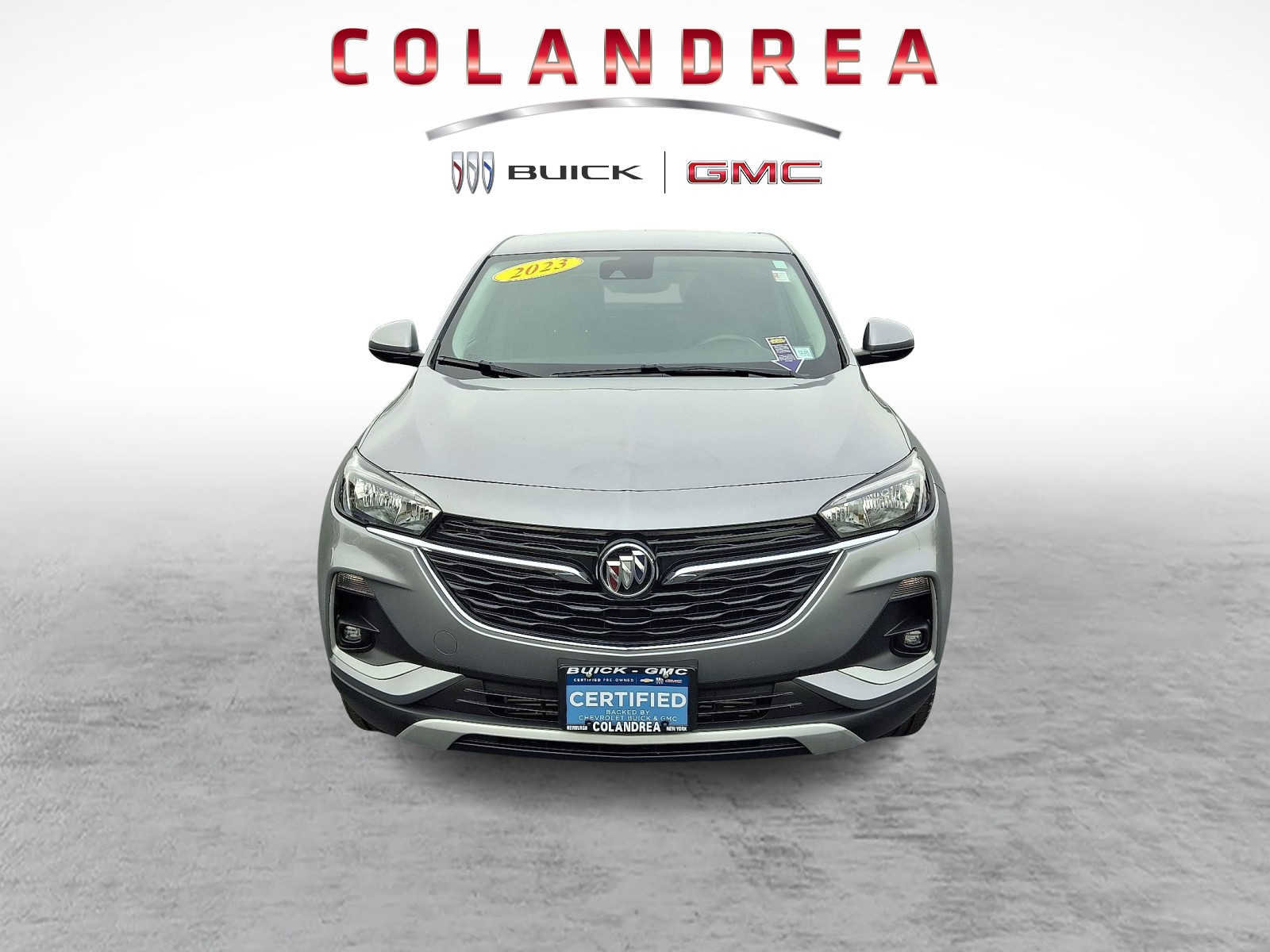 Certified 2023 Buick Encore GX Preferred w/ Cold Weather Comfort Package image 2