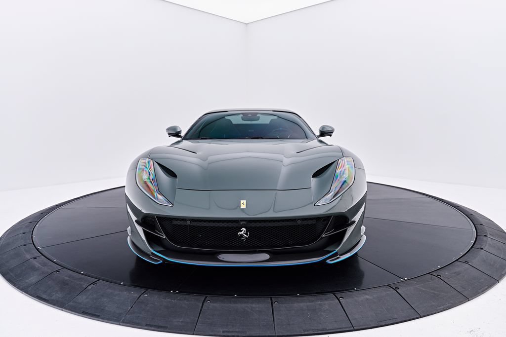 Used 2023 Ferrari 812 GTS RWD image 27