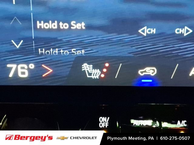 New 2026 Chevrolet Blazer EV LT image 14