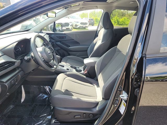 Certified 2026 Subaru Crosstrek 2.0i Premium AWD/4WD image 13