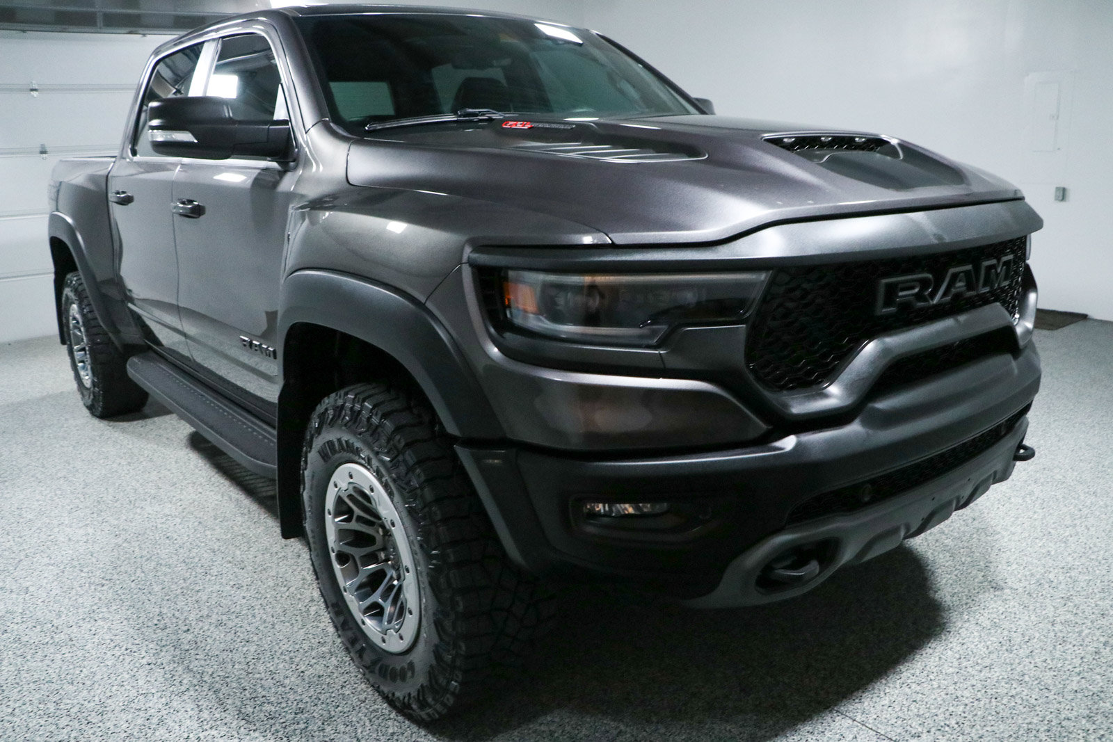 Used 2021 RAM 1500 TRX w/ TRX Level 2 Equipment Group AWD/4WD image 5
