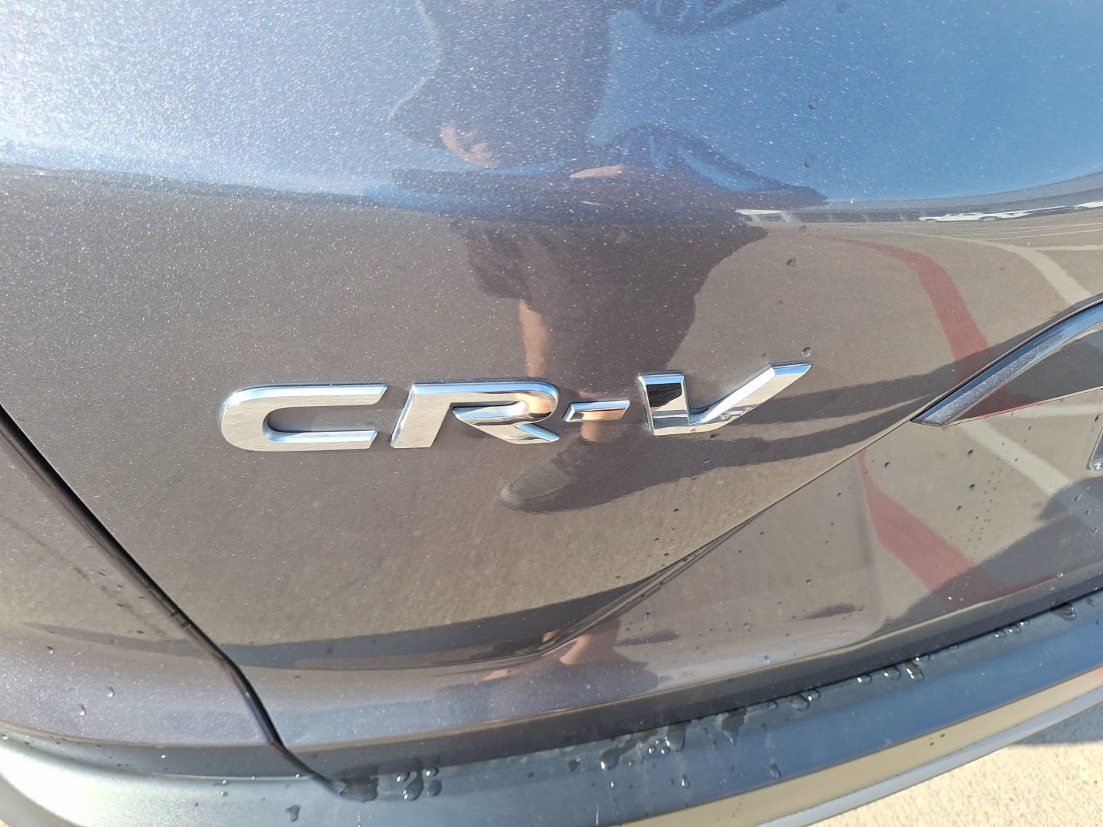 Used 2022 Honda CR-V EX-L image 13