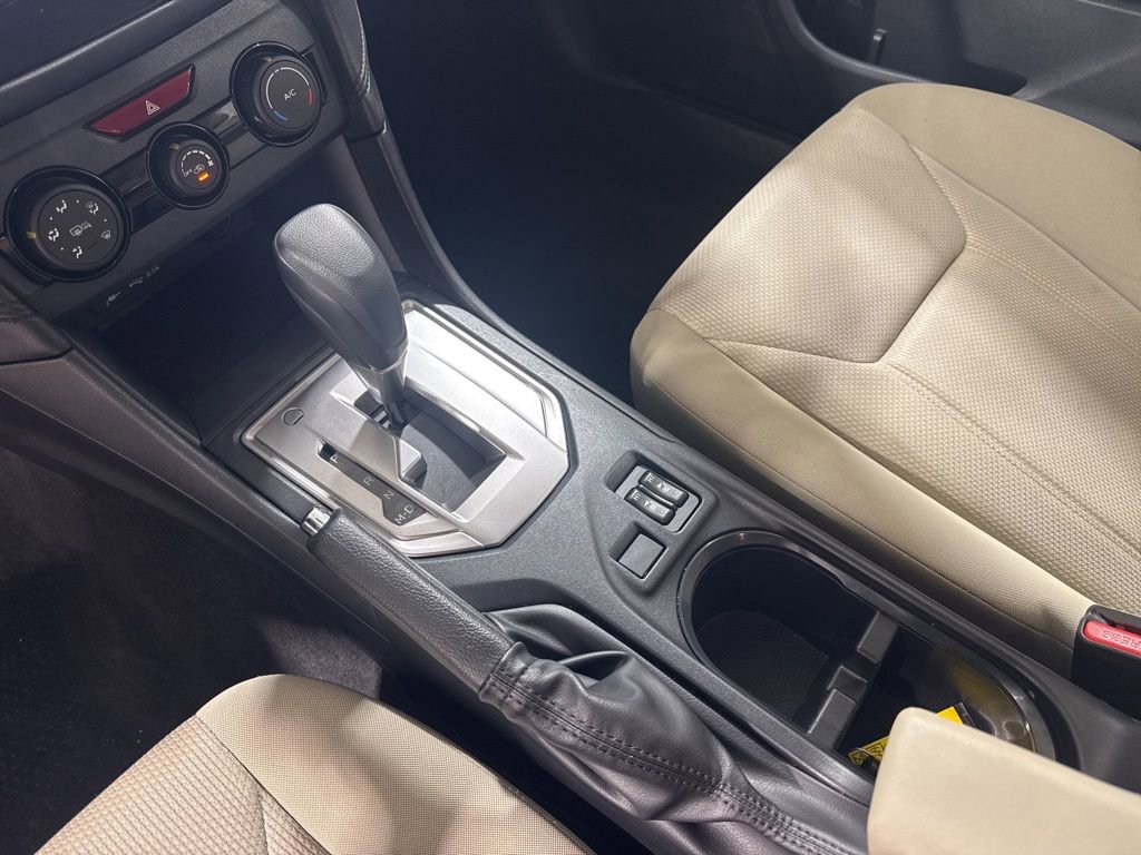 Used 2020 Subaru Impreza Premium image 14