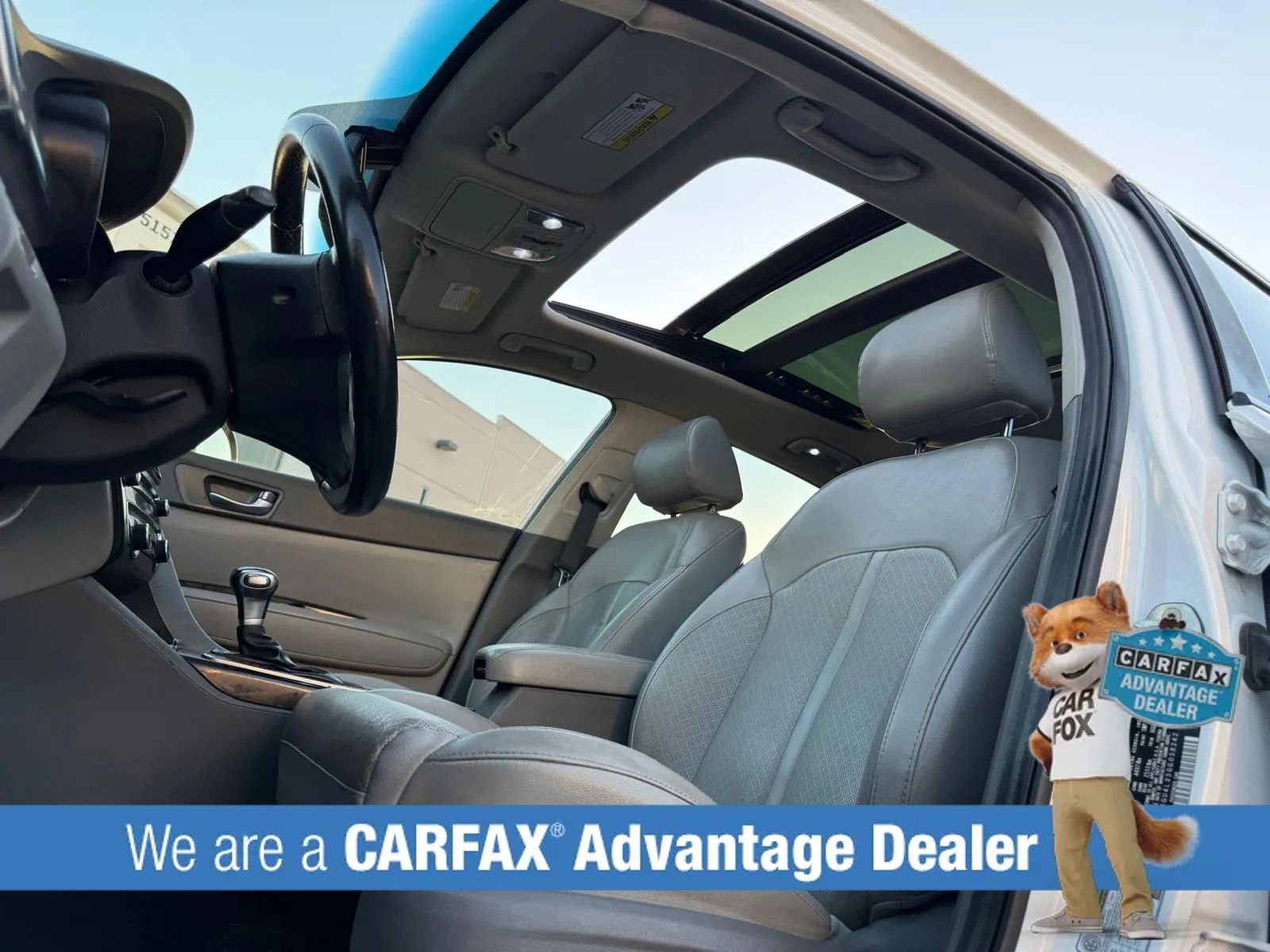 Used 2016 Kia Optima EX w/ Premium Package image 41