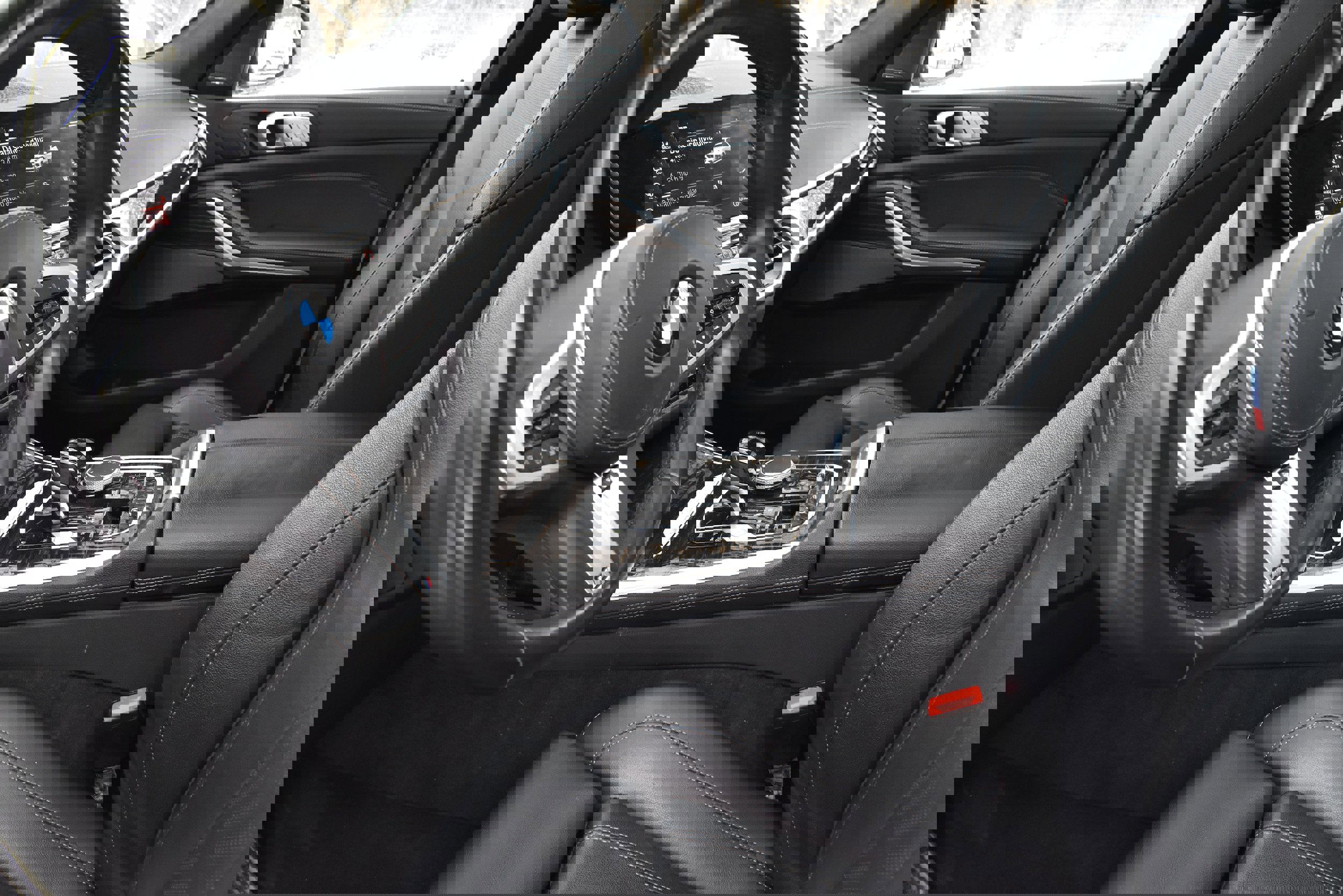 Used 2020 BMW X7 xDrive40i w/ M Sport Package image 20