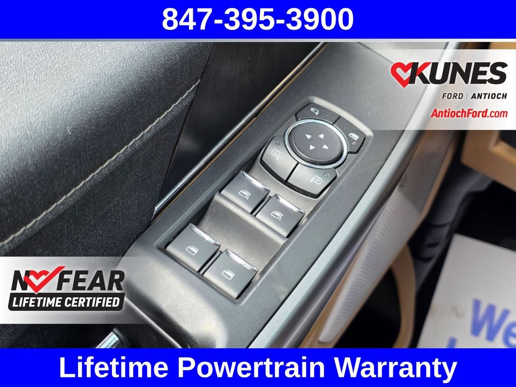 Certified 2021 Ford F150 Lariat w/ Equipment Group 502A High AWD/4WD image 48