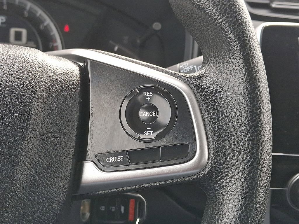 Used 2019 Honda CR-V LX image 10