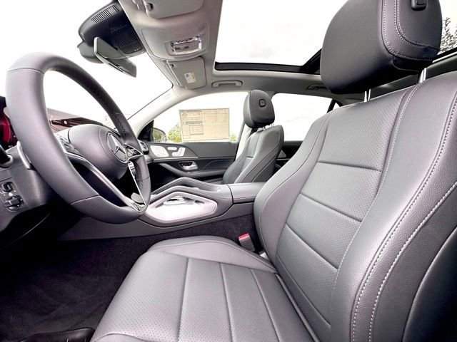 Certified 2026 Mercedes-Benz GLE 350 4MATIC image 23