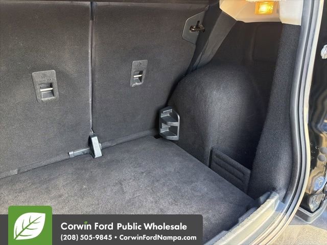 Used 2019 Ford EcoSport SE w/ SE Convenience Package image 32
