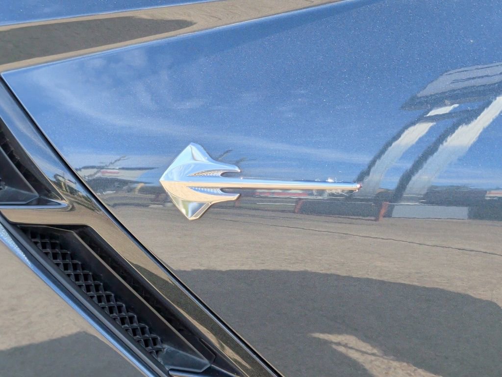 Used 2019 Chevrolet Corvette Stingray Coupe w/ 1LT image 40