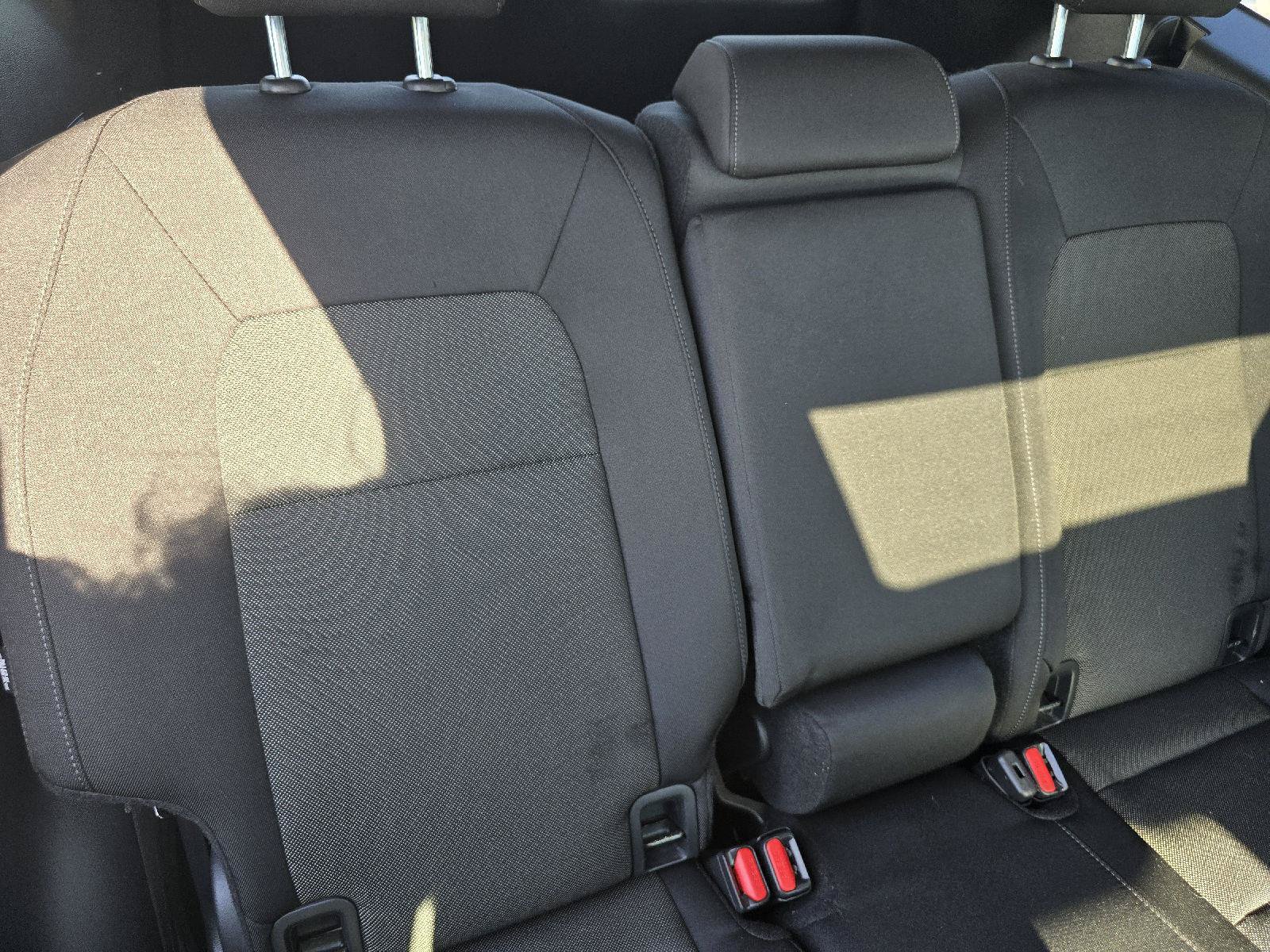 Certified 2025 Honda CR-V EX image 12