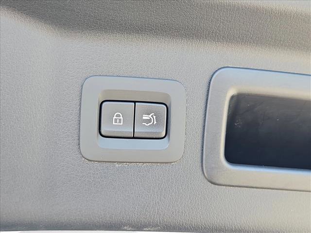 Used 2024 MAZDA CX-90 3.3 Turbo w/ Premium Plus Pkg image 7