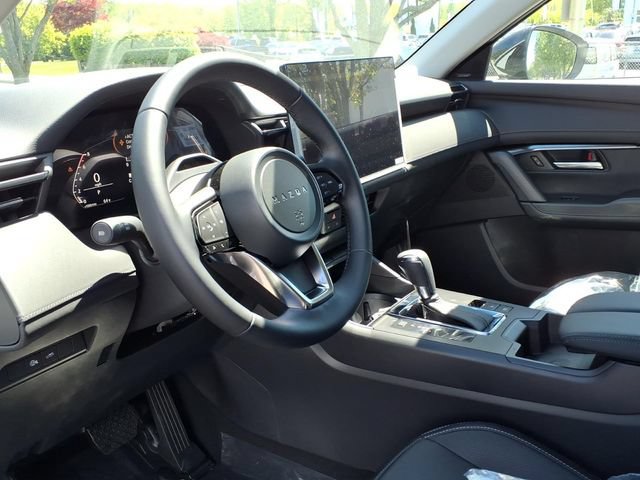 New 2026 MAZDA CX-5 2.5 S w/ Premium Plus Package AWD/4WD image 16