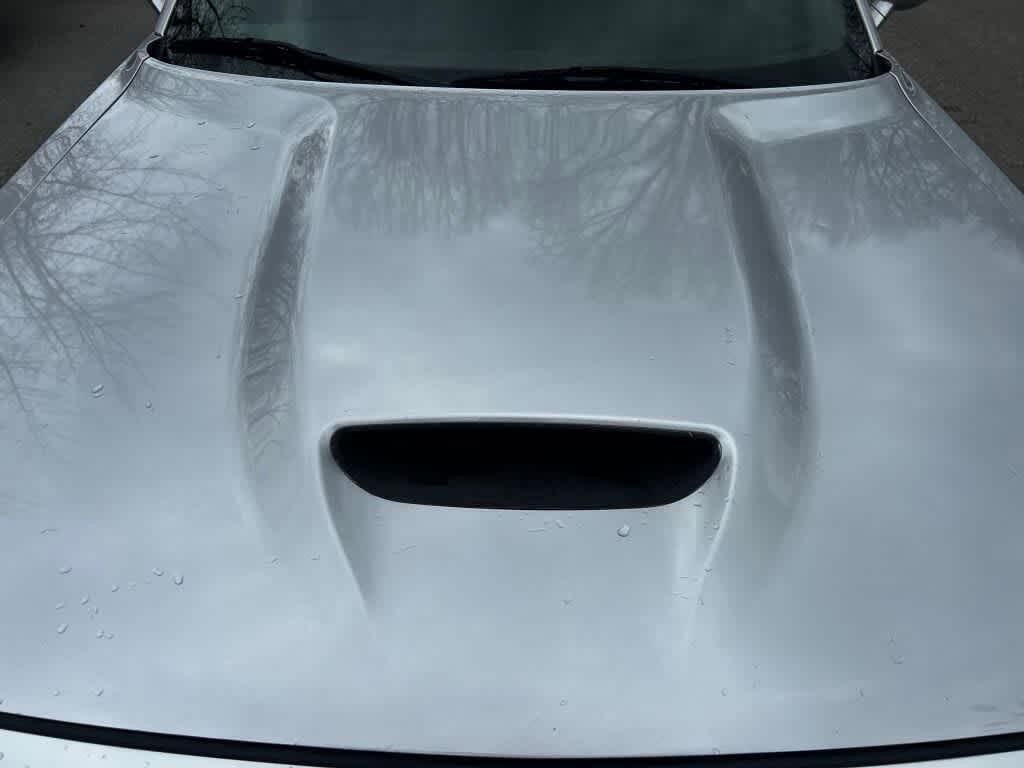 Used 2021 Dodge Challenger R/T RWD image 36