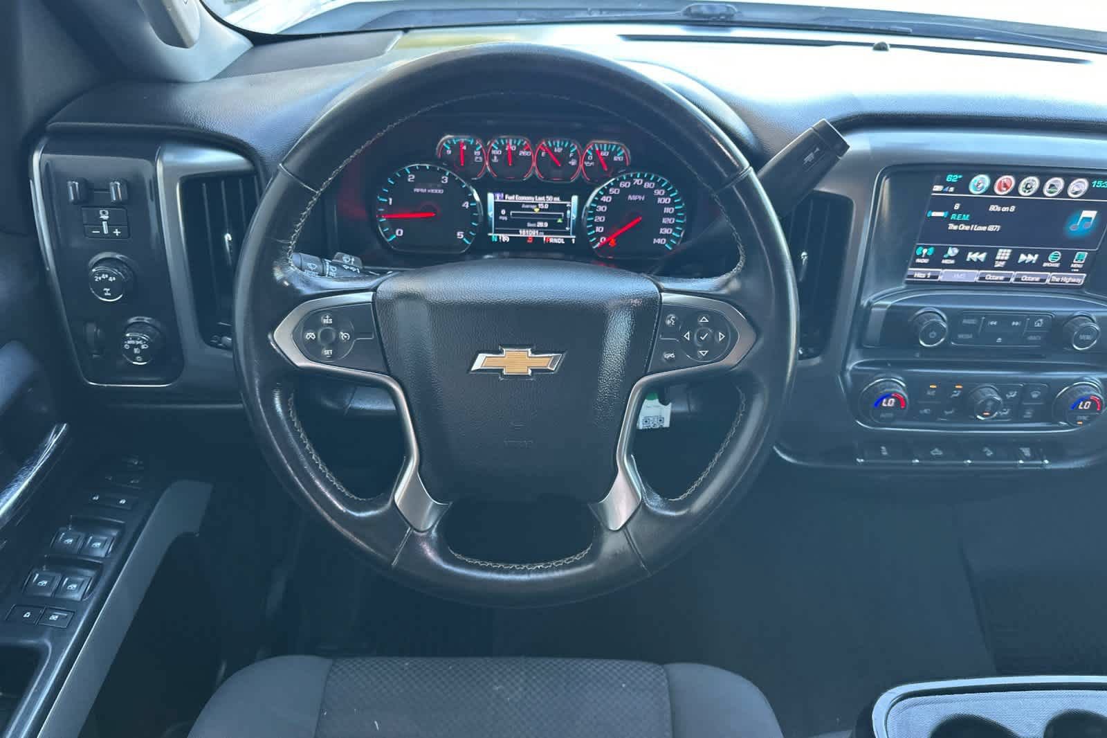 Used 2019 Chevrolet Silverado 2500 LT AWD/4WD image 14