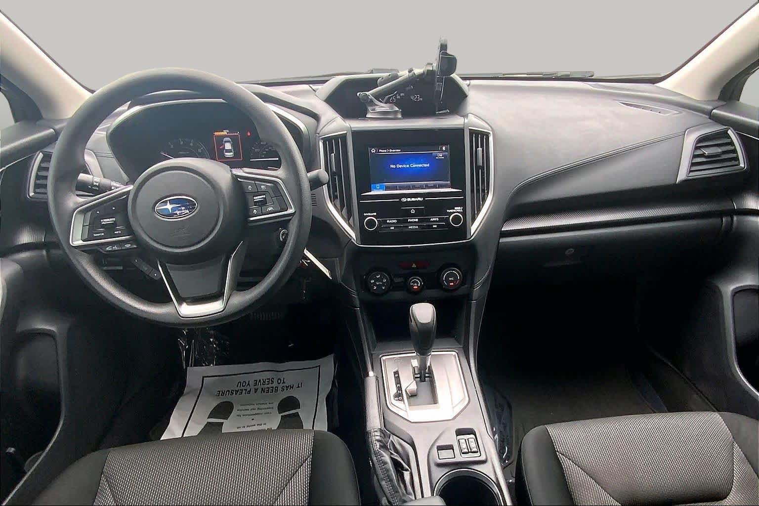 Used 2017 Subaru Impreza 2.0i Premium AWD/4WD image 15