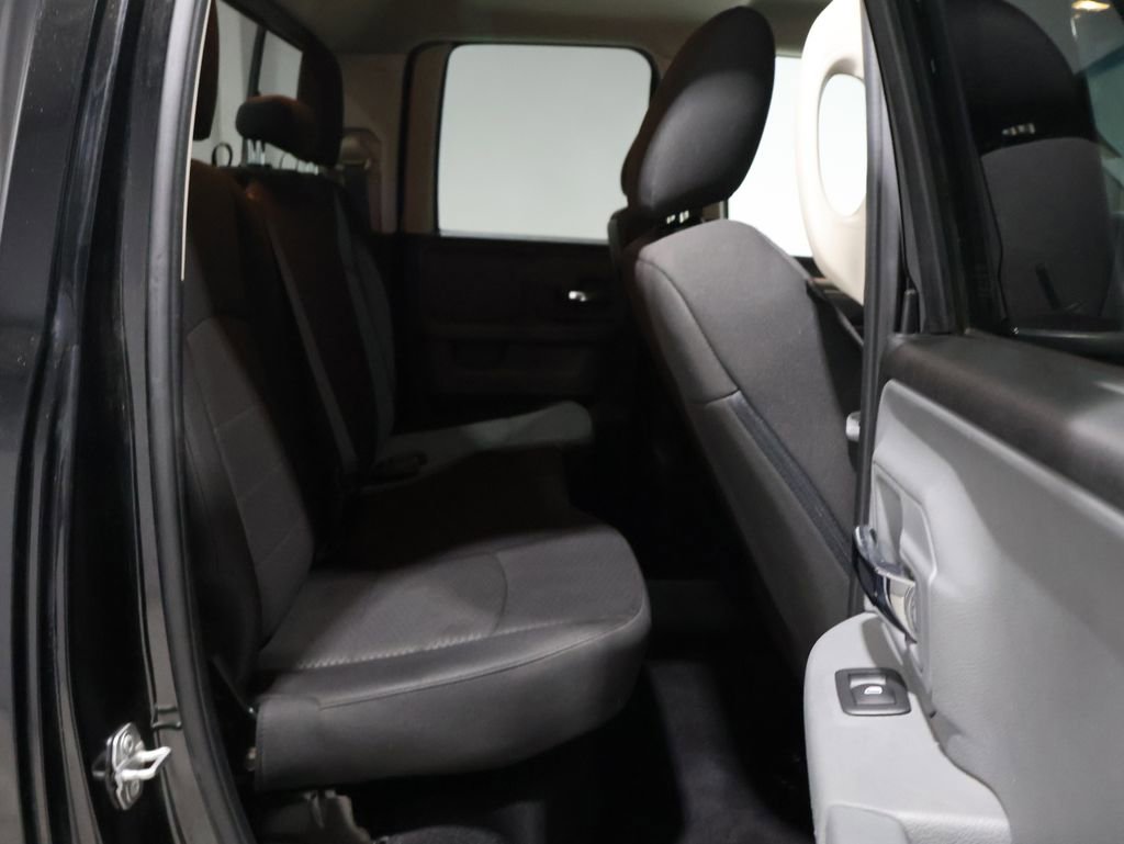 Used 2019 RAM 1500 Classic Warlock image 21