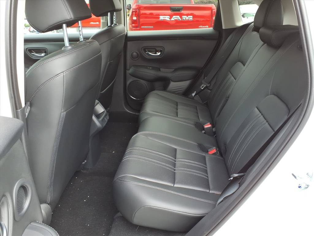 New 2027 Honda HR-V EX-L image 8