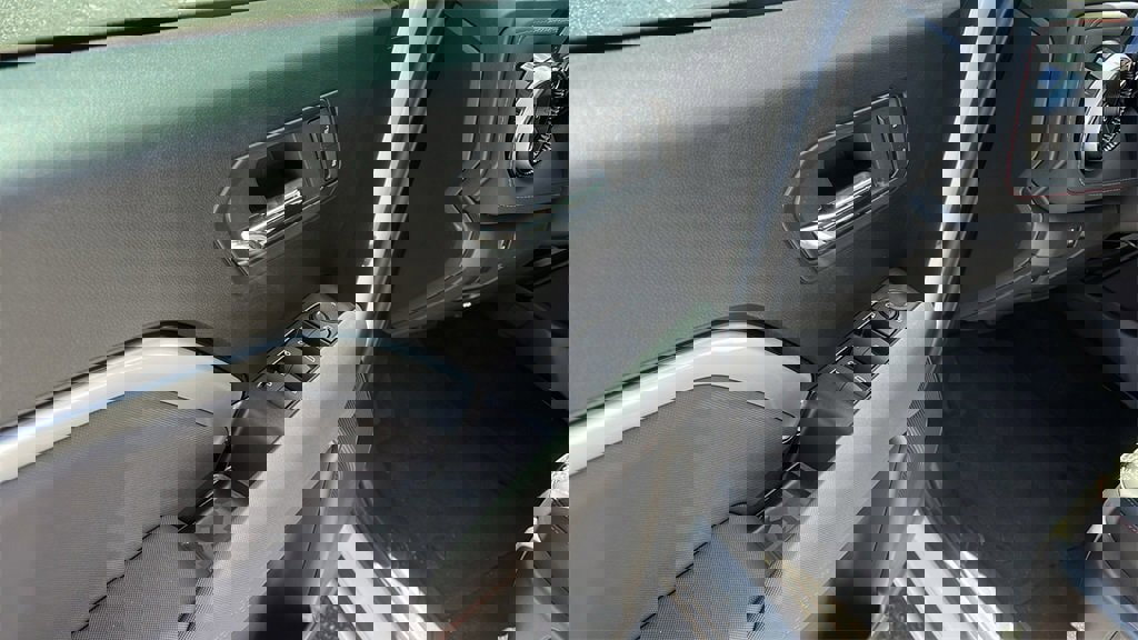 New 2025 Chevrolet Colorado Z71 image 12