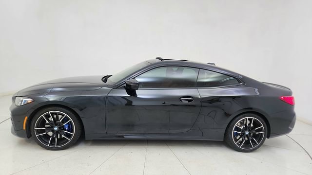Used 2026 BMW M440i Coupe RWD image 10