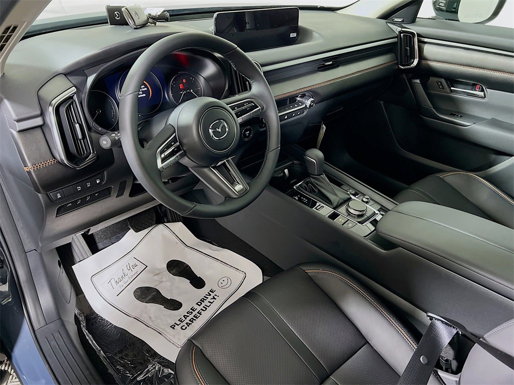 New 2026 MAZDA CX-50 2.5 Hybrid w/ Weather Package image 9
