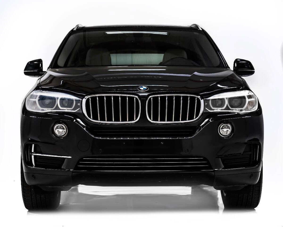 Used 2014 BMW X5 sDrive35i image 7