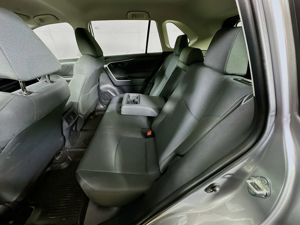 Used 2024 Toyota RAV4 LE image 14
