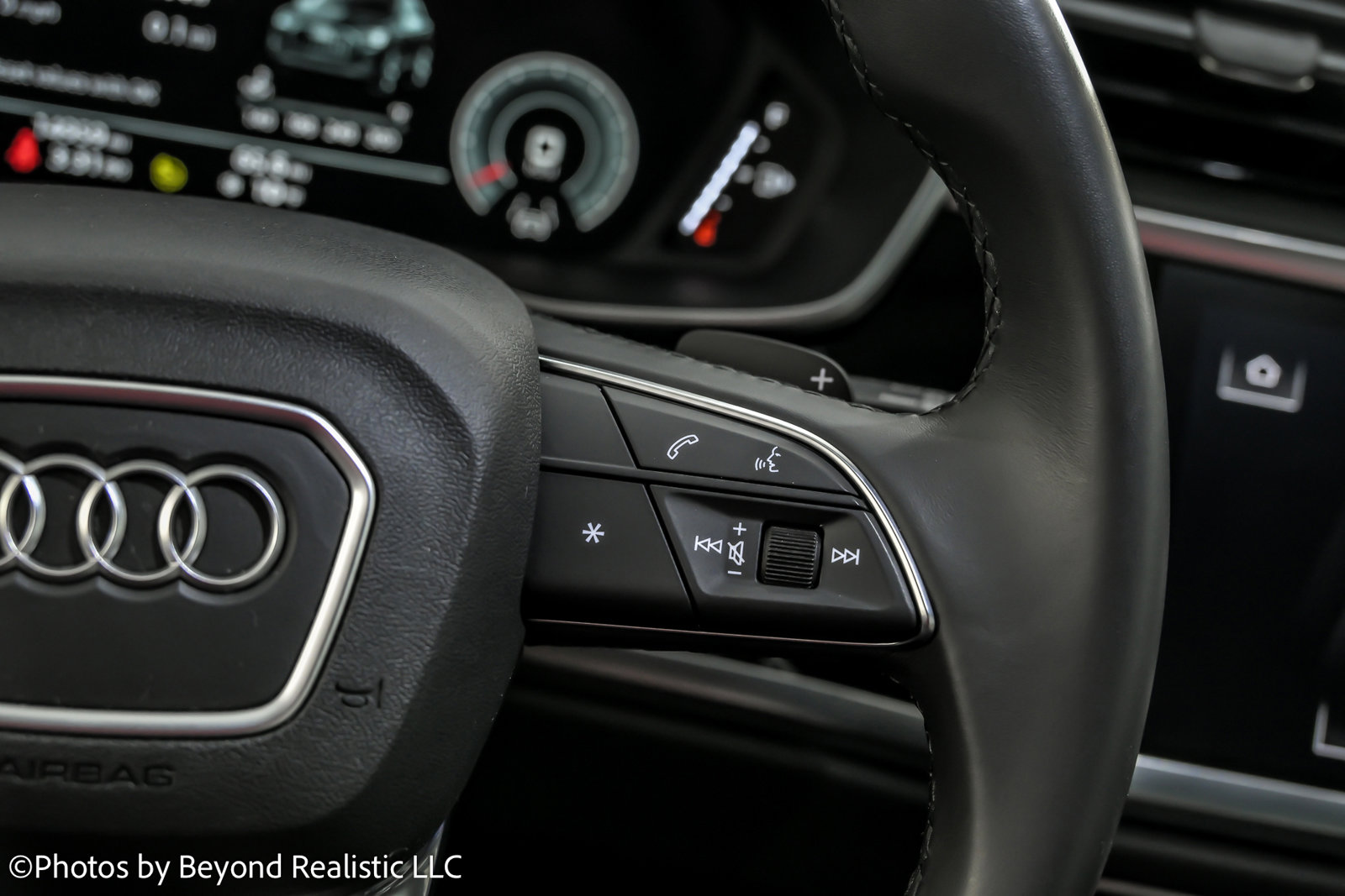 Used 2023 Audi Q3 2.0T Premium Plus image 36