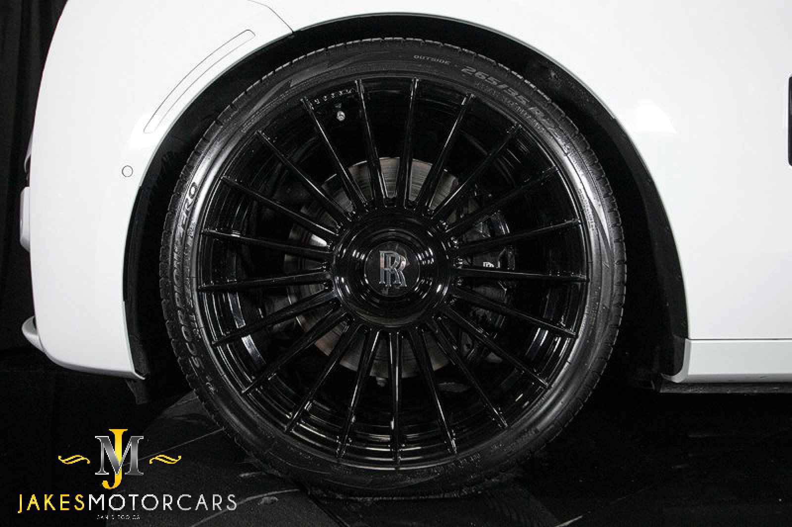 Used 2021 Rolls-Royce Ghost image 68