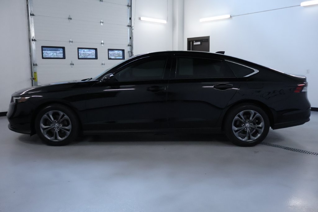 Used 2024 Honda Accord EX image 4