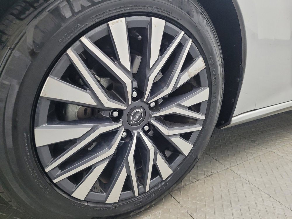 Used 2023 Nissan Altima 2.5 SV image 31