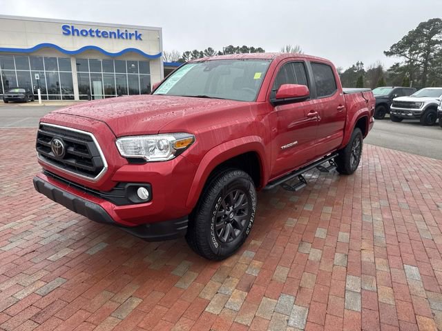 Used 2023 Toyota Tacoma SR5 image 32
