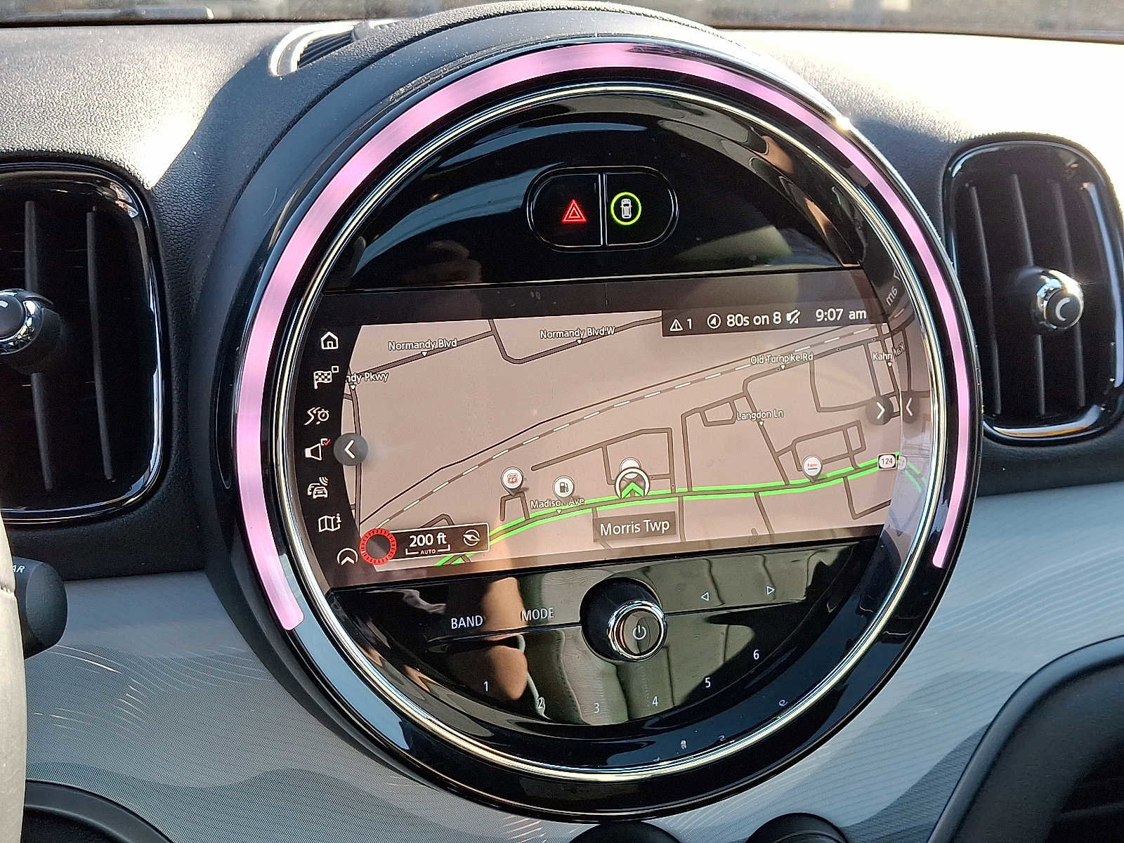 Used 2023 MINI Cooper Countryman S w/ Mini Untamed Edition image 18