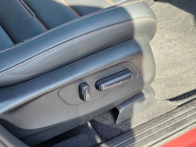Used 2024 Honda CR-V Sport Touring image 11