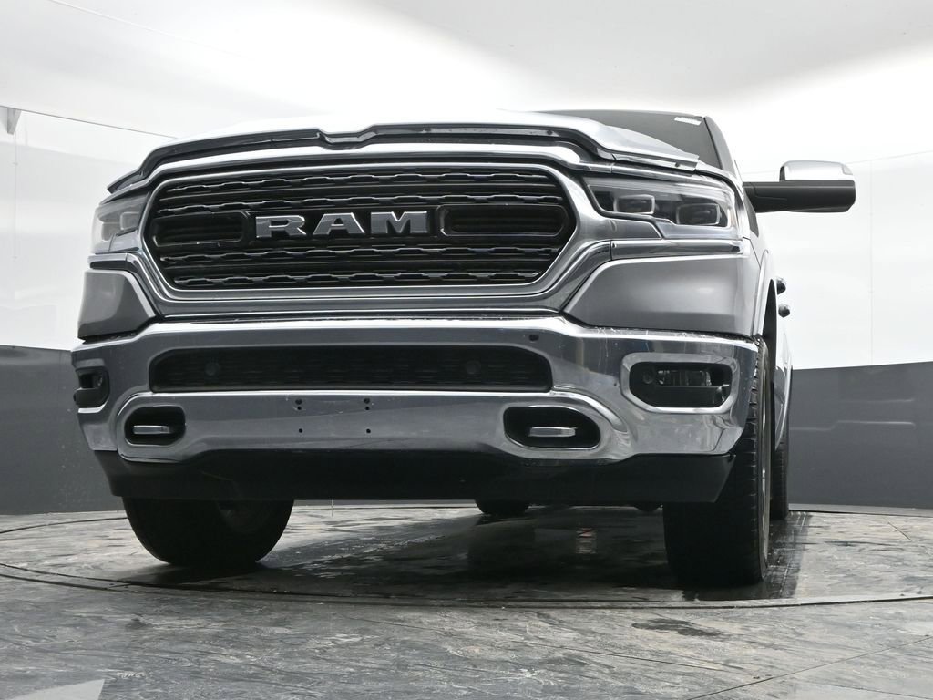 Used 2019 RAM 1500 Limited image 48