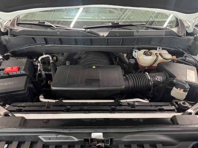 Used 2019 Chevrolet Silverado 1500 RST w/ All-Star Edition AWD/4WD image 6