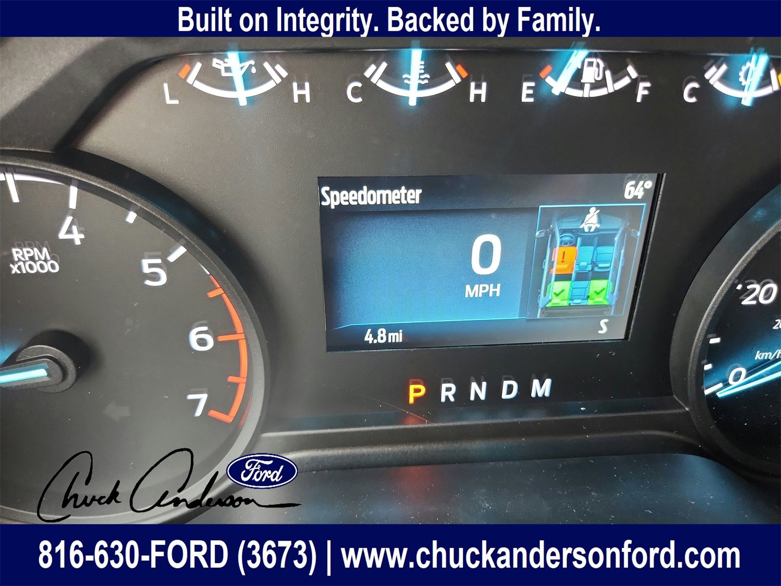 New 2026 Ford F250 XLT image 11