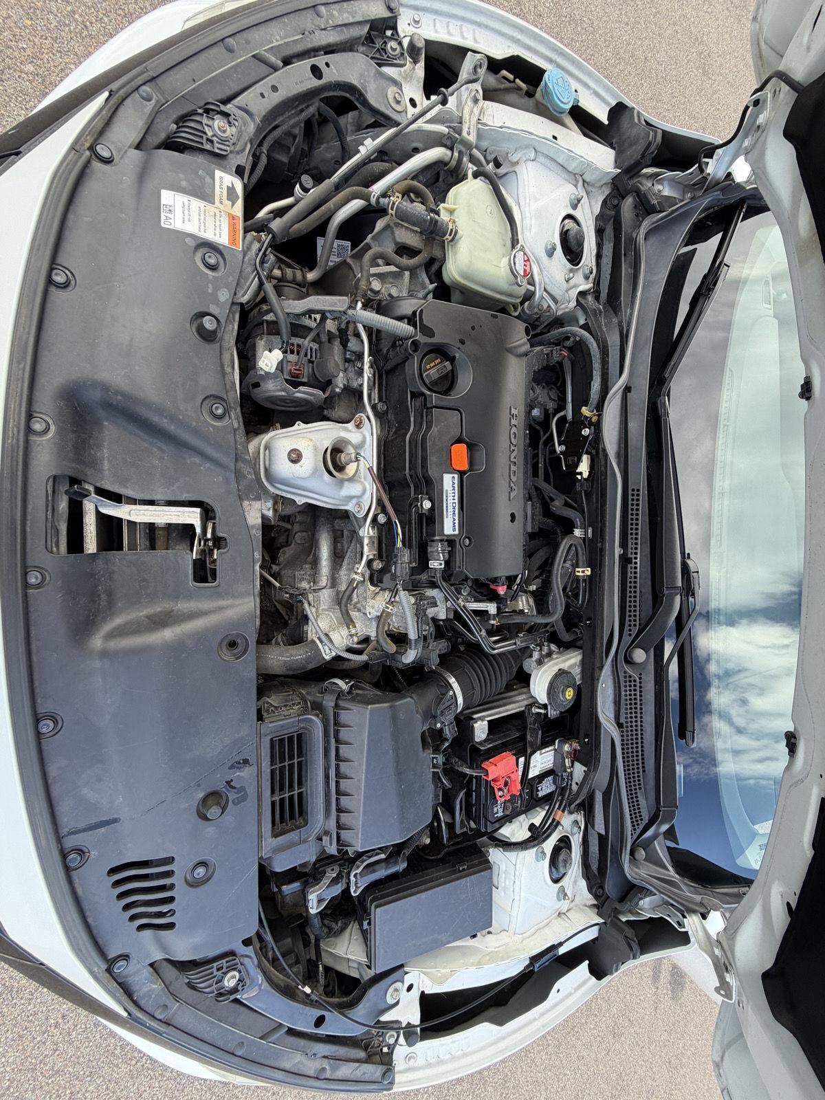 Used 2020 Honda Civic LX image 19