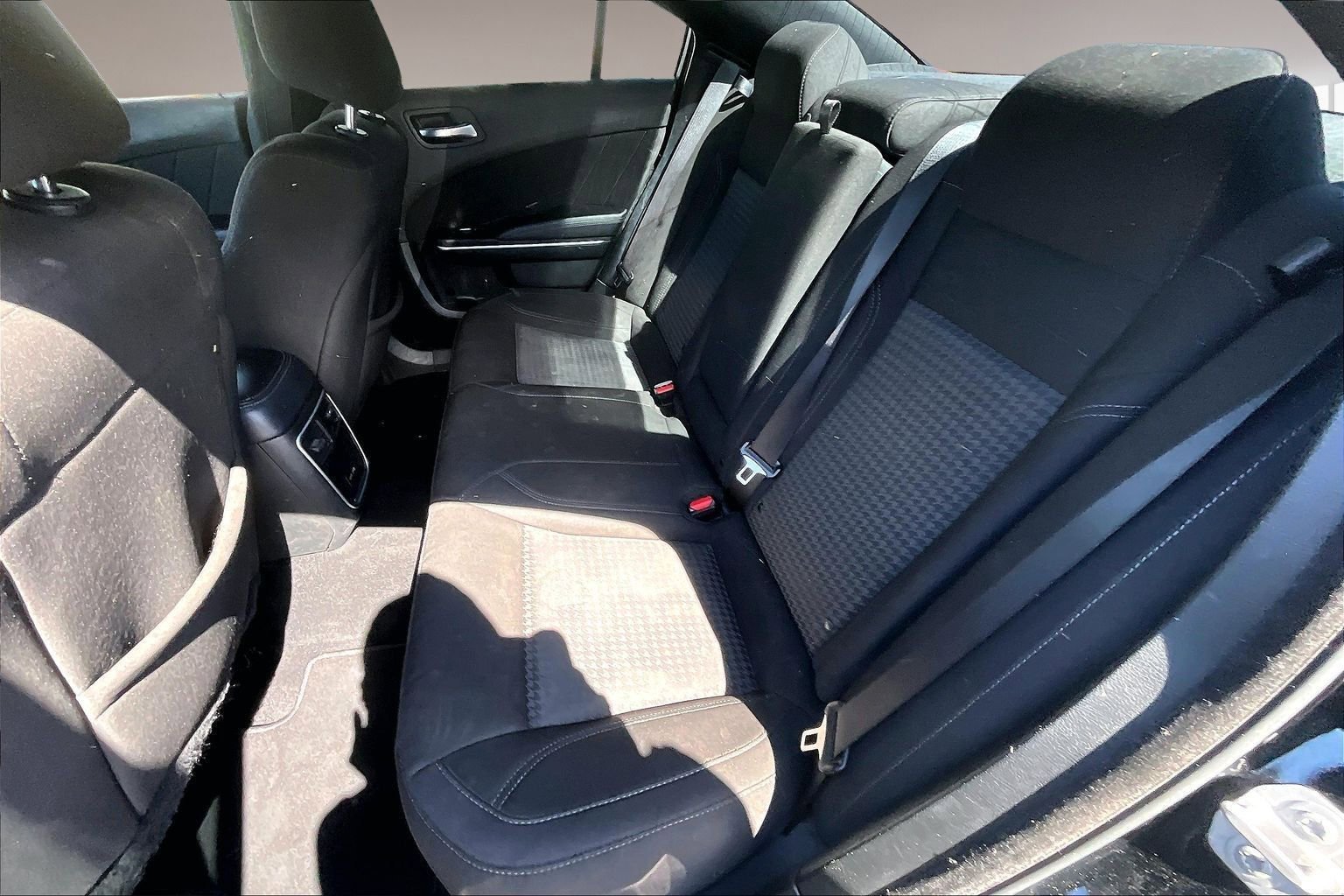 Used 2023 Dodge Charger SXT image 22